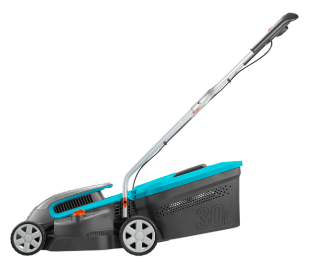 Gardena PowerMax Li-40/32 - 1035807 - zdjęcie 2